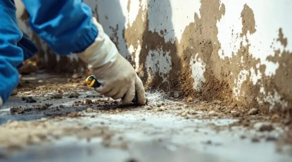 Basement Mold Removal Kansas City